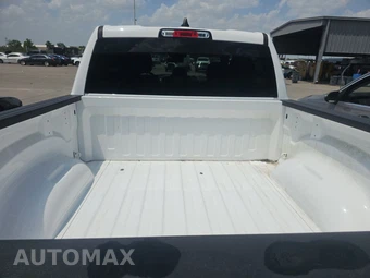 2023 Ram 1500 Tradesman Crew Cab Short Bed - miniatura 16
