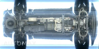 2023 Ram 1500 Tradesman Crew Cab Short Bed - miniatura 20