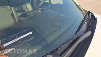 2023 Ram 1500 Tradesman Crew Cab Short Bed - miniatura 22
