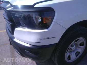 2023 Ram 1500 Tradesman Crew Cab Short Bed - miniatura 29