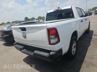 2023 Ram 1500 Tradesman Crew Cab Short Bed - miniatura 4