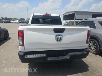 2023 Ram 1500 Tradesman Crew Cab Short Bed - miniatura 5