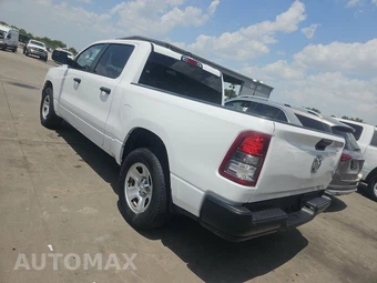 2023 Ram 1500 Tradesman Crew Cab Short Bed - miniatura 6