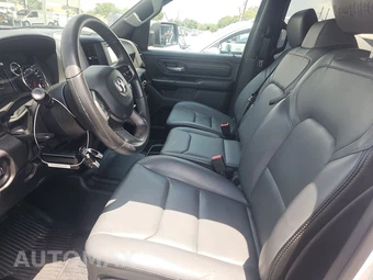 2023 Ram 1500 Tradesman Crew Cab Short Bed - miniatura 7