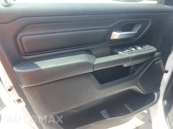 2023 Ram 1500 Tradesman Crew Cab Short Bed - miniatura 9