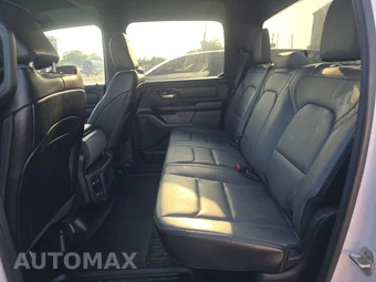 2023 Ram 1500 Tradesman Crew Cab Short Bed - miniatura 13