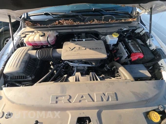 2023 Ram 1500 Tradesman Crew Cab Short Bed - miniatura 15