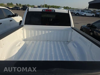 2023 Ram 1500 Tradesman Crew Cab Short Bed - miniatura 16