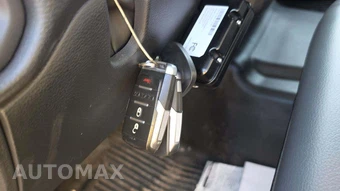 2023 Ram 1500 Tradesman Crew Cab Short Bed - miniatura 19