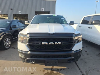 2023 Ram 1500 Tradesman Crew Cab Short Bed - miniatura 2