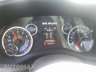 2023 Ram 1500 Tradesman Crew Cab Short Bed - miniatura 21