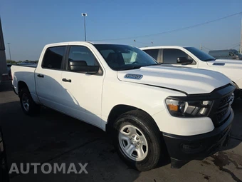 2023 Ram 1500 Tradesman Crew Cab Short Bed - miniatura 3