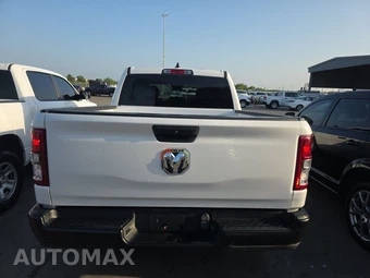 2023 Ram 1500 Tradesman Crew Cab Short Bed - miniatura 5