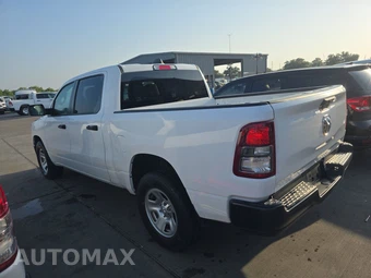 2023 Ram 1500 Tradesman Crew Cab Short Bed - miniatura 6