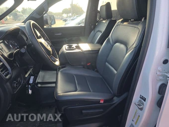 2023 Ram 1500 Tradesman Crew Cab Short Bed - miniatura 7