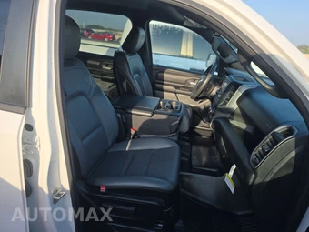 2023 Ram 1500 Tradesman Crew Cab Short Bed - miniatura 8