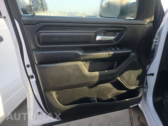 2023 Ram 1500 Tradesman Crew Cab Short Bed - miniatura 9
