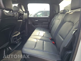 2023 Ram 1500 Tradesman Crew Cab Short Bed - miniatura 13