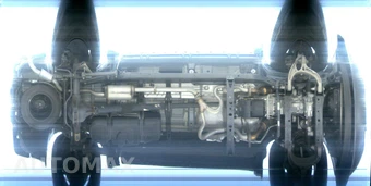 2023 Ram 1500 Tradesman Crew Cab Short Bed - miniatura 17