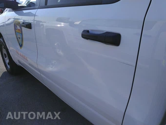 2023 Ram 1500 Tradesman Crew Cab Short Bed - miniatura 19
