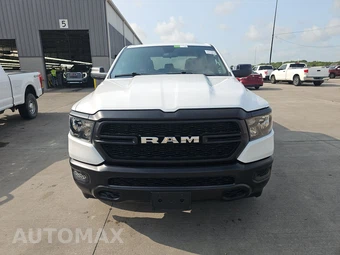 2023 Ram 1500 Tradesman Crew Cab Short Bed - miniatura 2