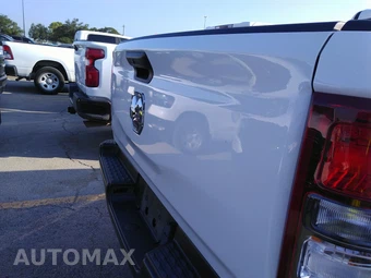 2023 Ram 1500 Tradesman Crew Cab Short Bed - miniatura 21