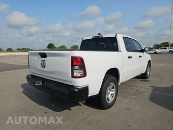 2023 Ram 1500 Tradesman Crew Cab Short Bed - miniatura 4