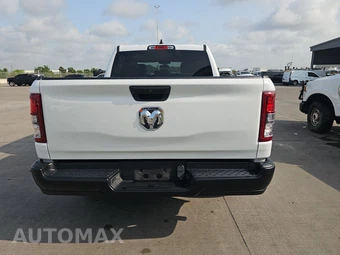 2023 Ram 1500 Tradesman Crew Cab Short Bed - miniatura 5