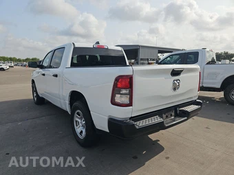 2023 Ram 1500 Tradesman Crew Cab Short Bed - miniatura 6