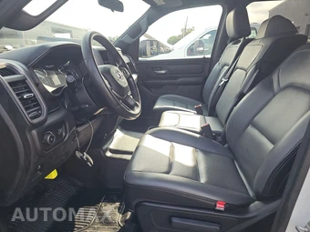 2023 Ram 1500 Tradesman Crew Cab Short Bed - miniatura 7