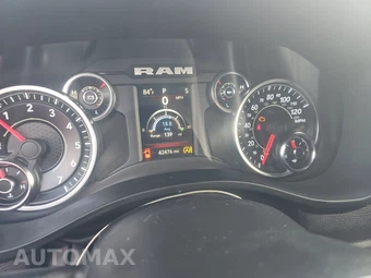 2023 Ram 1500 Tradesman Crew Cab Short Bed - miniatura 12