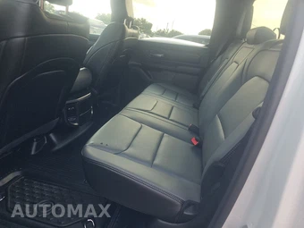 2023 Ram 1500 Tradesman Crew Cab Short Bed - miniatura 13