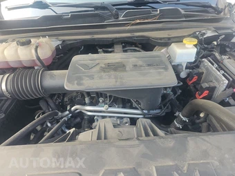 2023 Ram 1500 Tradesman Crew Cab Short Bed - miniatura 15