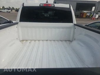 2023 Ram 1500 Tradesman Crew Cab Short Bed - miniatura 16