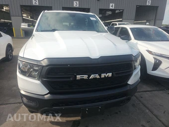 2023 Ram 1500 Tradesman Crew Cab Short Bed - miniatura 2