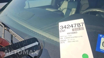 2023 Ram 1500 Tradesman Crew Cab Short Bed - miniatura 20