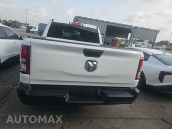 2023 Ram 1500 Tradesman Crew Cab Short Bed - miniatura 5