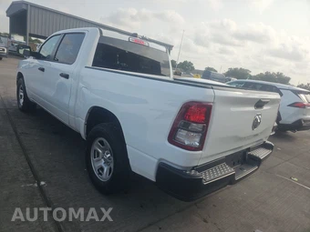2023 Ram 1500 Tradesman Crew Cab Short Bed - miniatura 6