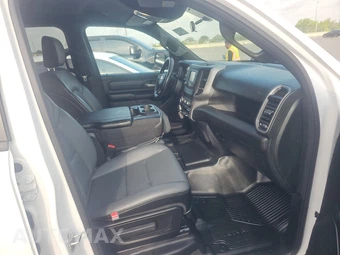 2023 Ram 1500 Tradesman Crew Cab Short Bed - miniatura 8