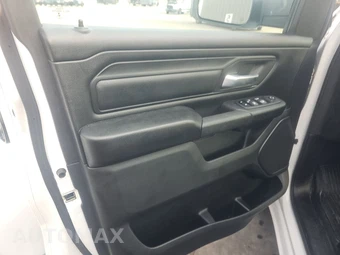 2023 Ram 1500 Tradesman Crew Cab Short Bed - miniatura 9