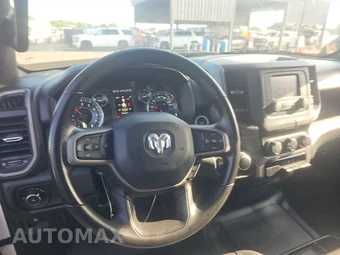 2023 Ram 1500 Tradesman Crew Cab Short Bed - miniatura 10