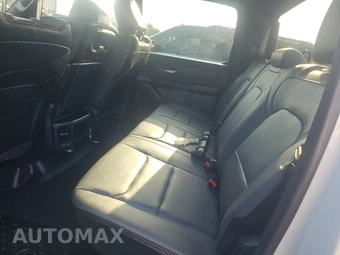 2023 Ram 1500 Tradesman Crew Cab Short Bed - miniatura 13