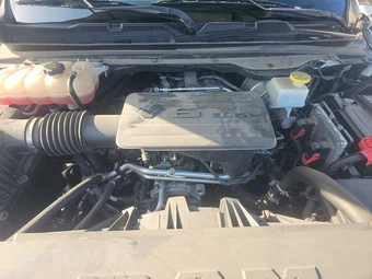 2023 Ram 1500 Tradesman Crew Cab Short Bed - miniatura 15