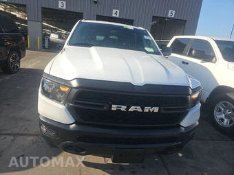 2023 Ram 1500 Tradesman Crew Cab Short Bed - miniatura 2