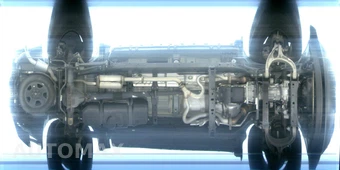 2023 Ram 1500 Tradesman Crew Cab Short Bed - miniatura 22