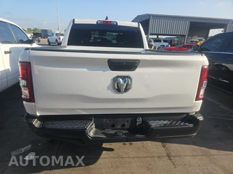 2023 Ram 1500 Tradesman Crew Cab Short Bed - miniatura 5
