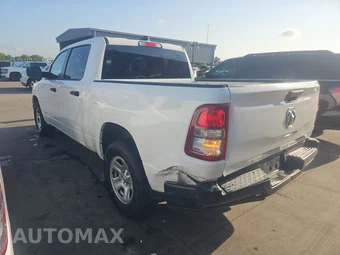 2023 Ram 1500 Tradesman Crew Cab Short Bed - miniatura 6