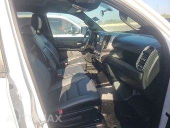 2023 Ram 1500 Tradesman Crew Cab Short Bed - miniatura 8