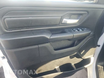2023 Ram 1500 Tradesman Crew Cab Short Bed - miniatura 9
