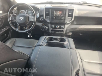 2023 Ram 1500 Tradesman Crew Cab Short Bed - miniatura 11